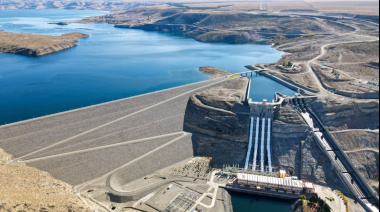 Neuquén y Río Negro logran mayores ingresos por la privatización de represas