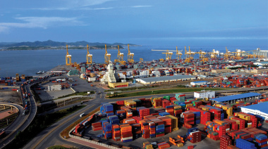 ONE adquiere participación en la Terminal de Contenedores de Dalian