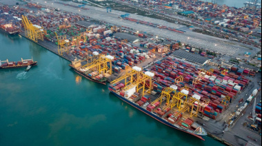 Los costos de transporte frenan la competitividad del comercio global