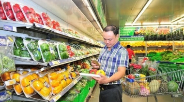 Vietnam lanza sistema de trazabilidad digital para productos agropecuarios