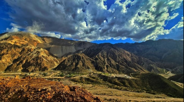 Minería de vanguardia: El proyecto Gualcamayo accede al RIGI con una inversión de US$ 665 millones