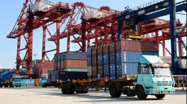 China reducirá aranceles de importación a 935 tipos de mercancías en 2026