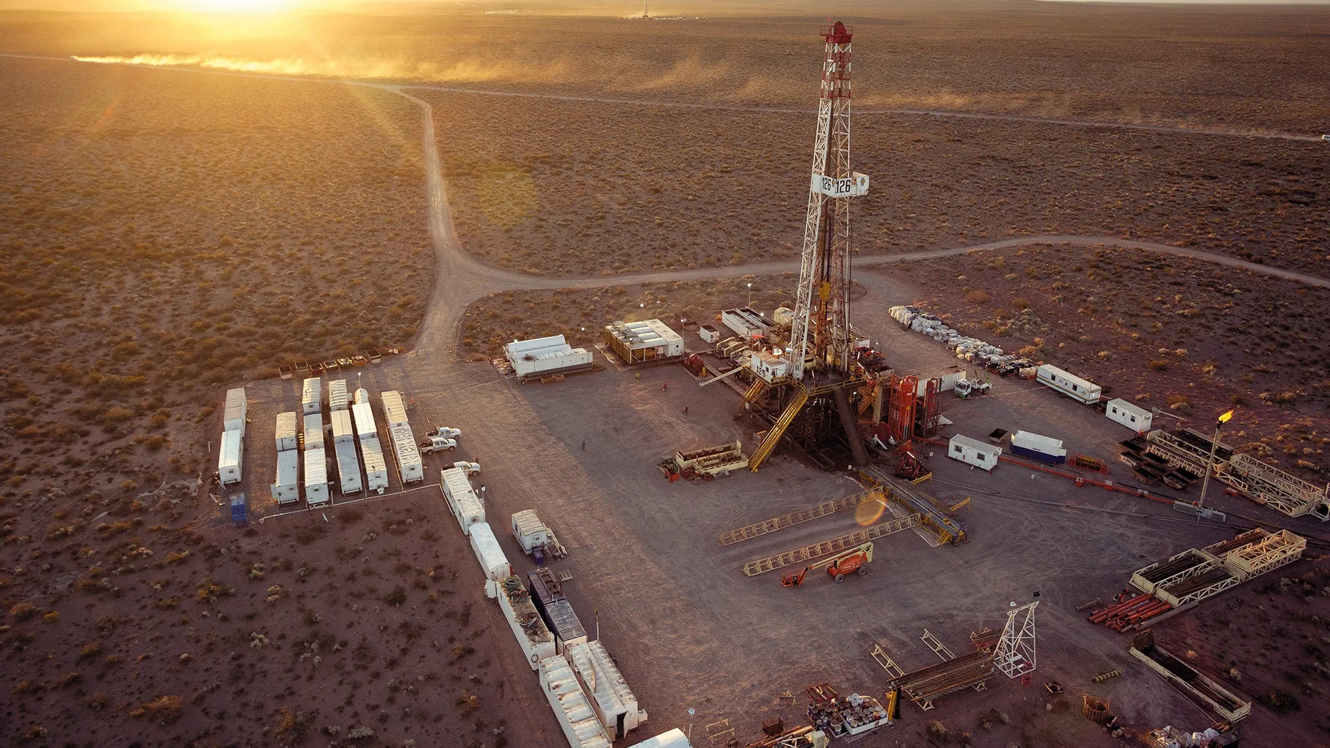 Hegemonía del Shale: Vaca Muerta ya explica el 70% de la oferta de hidrocarburos de Argentina