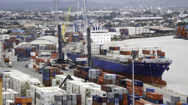 Brasil avanza con la concesión del puerto de Itajaí y proyecta inversiones por US$500 millones