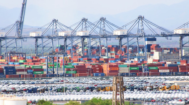 Cierre de la Autopista Siglo XXI afecta la operatoria del Puerto de Lázaro Cárdenas