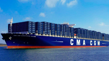 CMA CGM rediseña la conectividad entre la Costa Este de EE.UU. y Oceanía con el nuevo servicio KEA