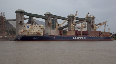 Argentina cierra el año con 162 nuevos acuerdos sanitarios y un crecimiento del 9% en exportaciones