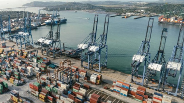 Tensión geopolítica: la venta de los puertos de CK Hutchison peligra ante las exigencias de Cosco