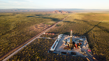 Vaca Muerta: Continental Resources asume la operación de Los Toldos II Oeste