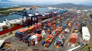 México activa aranceles de hasta el 35% a las importaciones asiáticas