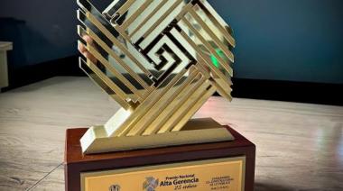 AAPA LATAM celebró el premio a la gestión fluvial de Colombia y su modelo de formalización