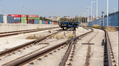 Alicante modifica tráficos mínimos y avanza en la tramitación de una terminal ferroportuaria