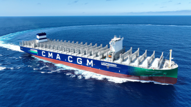 CMA CGM fortalece su red en el Caribe: lanza un nuevo servicio estratégico de conexión feeder