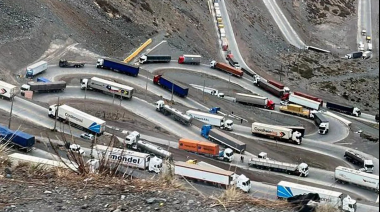 Mendoza revoluciona el cruce a Chile con "PasAr": tecnología en tiempo real para el transporte y el turismo