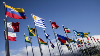 CEPAL: crecimiento económico de América Latina y el Caribe se mantiene bajo en 2025