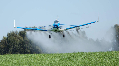 La Corte Suprema bonaerense suspende las ordenanzas de aplicación de fitosanitarios en Tandil y Rauch