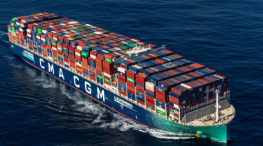 CMA CGM reporta plena operatividad de sus servicios y escalas en Venezuela
