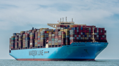 Maersk analiza el pulso logístico del cuarto trimestre de 2025 en Asia-Pacífico