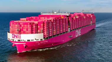 ONE y MTI se unen para crear QUAVEO e impulsar la IA en la gestión marítima