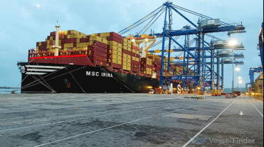 Tendencias clave del transporte marítimo de contenedores al cierre de 2025