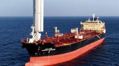 HMM avanza en la transición hacia el transporte marítimo bajo en carbono