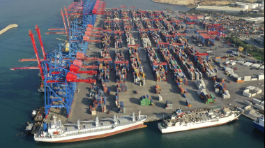 ONE mejora su servicio Egipto–Líbano con mayor frecuencia y conectividad hacia Beirut