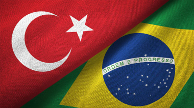 Turquía habilita nueve plantas brasileñas para importar gelatina y colágeno