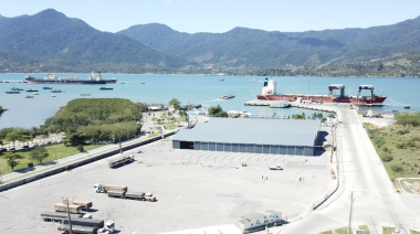 ANTAQ convoca audiencia pública por el arrendamiento de un nuevo terminal en el Puerto de San Sebastián