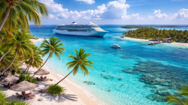 Bahamas impulsa un nuevo nodo logístico con el desarrollo del Puerto de Mayaguana