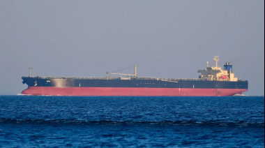 Buques petroleros chinos de gran calado desisten de cargar crudo venezolano y regresan a Asia