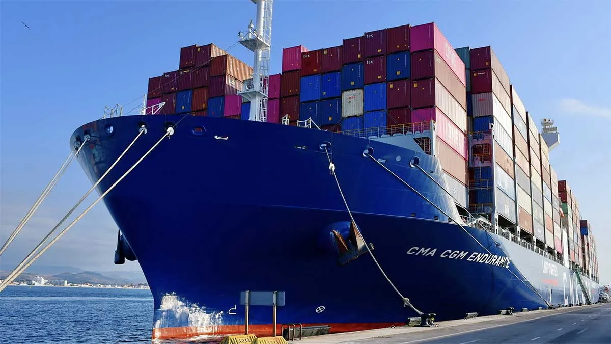 El servicio Amerigo de CMA CGM incluirá Fos-sur-Mer en su rotación transatlántica