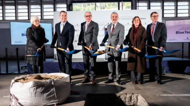 Port de Barcelona impulsa BlueTechPort, nuevo hub de innovación en economía azul