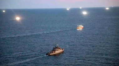 Entra en vigor el Tratado de Alta Mar, el primer acuerdo vinculante de la ONU para regular los océanos internacionales