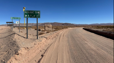 El Eje Capricornio suma respaldo financiero para mejorar la logística del norte argentino