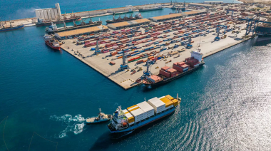 Libia impulsa un proyecto de 2.700 millones de dólares para ampliar la Zona Franca de Misrata