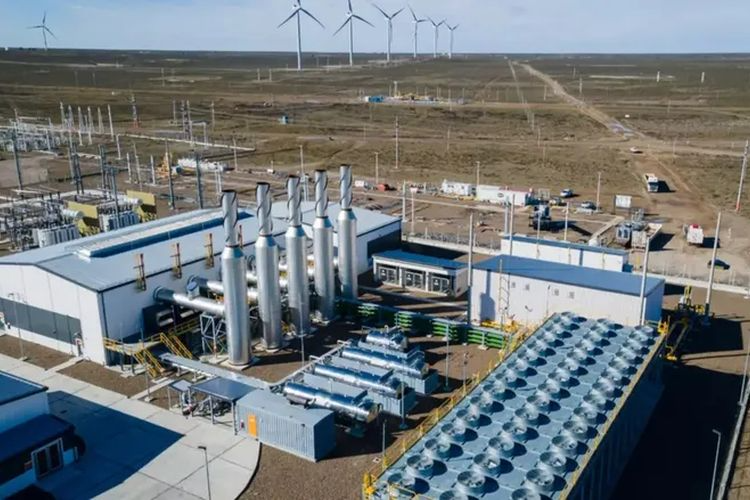 YPF vende Manantiales Behr a Rovella Capital por US$ 575 millones