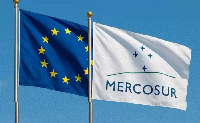 UE eliminará aranceles para el 92% de las exportaciones del Mercosur