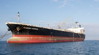 Un nuevo oleoducto impulsa las exportaciones de crudo de Vaca Muerta hacia Estados Unidos