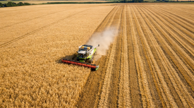 Acuerdo MERCOSUR-UE: impacto en la producción, el consumo y las exportaciones agroindustriales argentinas al 2035