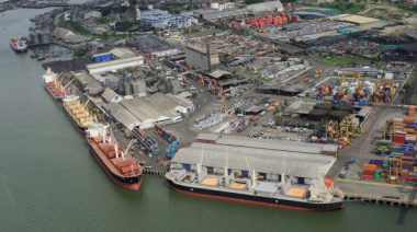 La Autoridad Marítima de Colombia investiga accidente fatal en el buque Cetus Narwhal