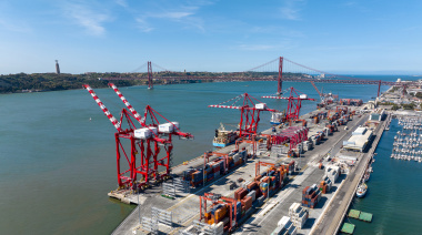 Puertos de Lisboa y Setúbal lanzan proyecto de Inteligencia Artificial