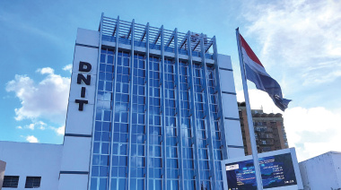 Paraguay implementa el despacho aduanero 100% digital en sus puertos