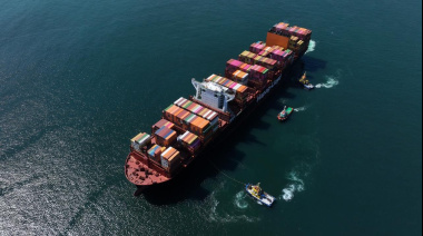 Las alianzas navieras cerraron 2025 con fuertes diferencias en confiabilidad