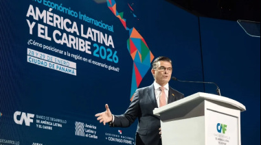 Bolivia propone a Chile utilizar sus puertos para fortalecer la conexión logística con Brasil