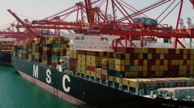 La Comisión Federal Marítima de EE.UU. sancionó a MSC con multas por USD 22,67 millones