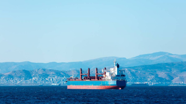 China lidera el ranking mundial de países armadores en 2026 por valor total de flota