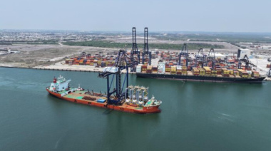 Hutchison Ports ICAVE inicia Fase II de expansión en México con inversión récord