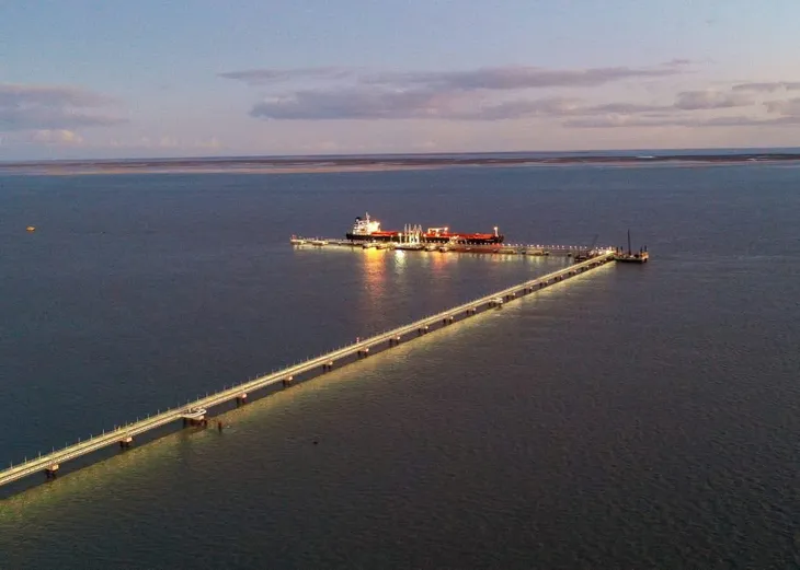 Otamerica concretó una emisión de ON por USD 50 millones para avanzar con la expansión de Puerto Rosales