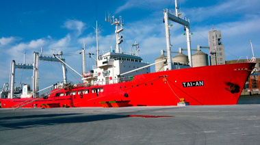 El Consejo Federal Pesquero definió asignaciones de merluza, lineamientos para langostino y avances en planes de manejo