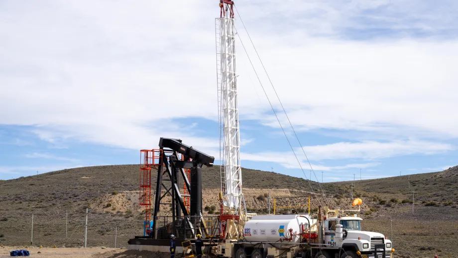 Archer concretó la venta de sus operaciones de workover y pulling en el Golfo San Jorge